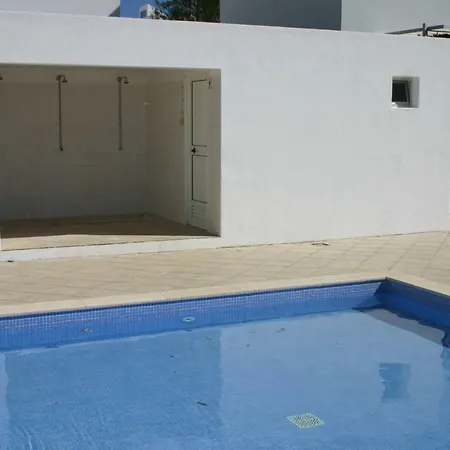 V1 Casinha Apartman Porches