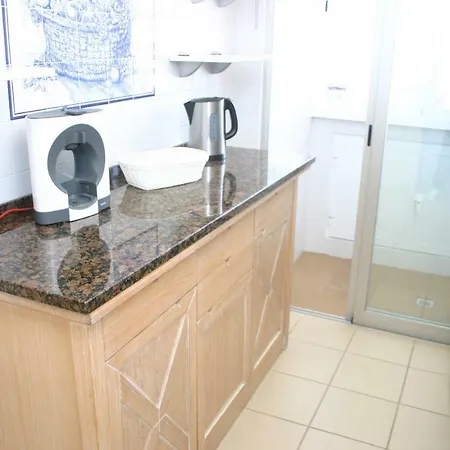 Apartman V1 Casinha Porches