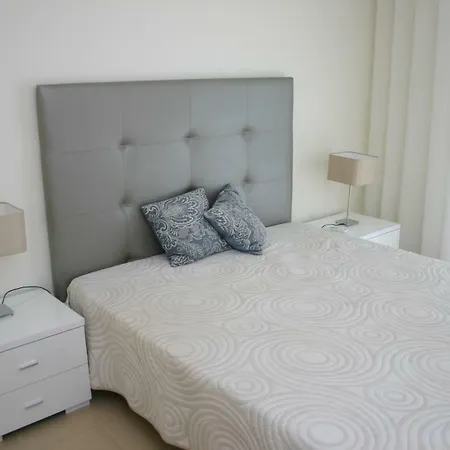 V1 Casinha Apartman Porches