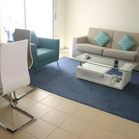 V1 Casinha Apartman *
