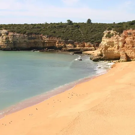 V1 Casinha Apartamento Porches (Algarve)