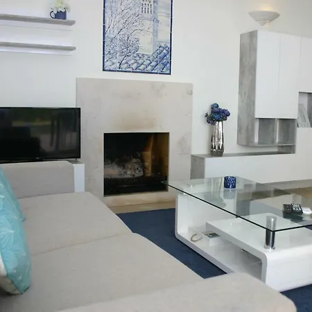 V1 Casinha Apartamento Porches (Algarve)