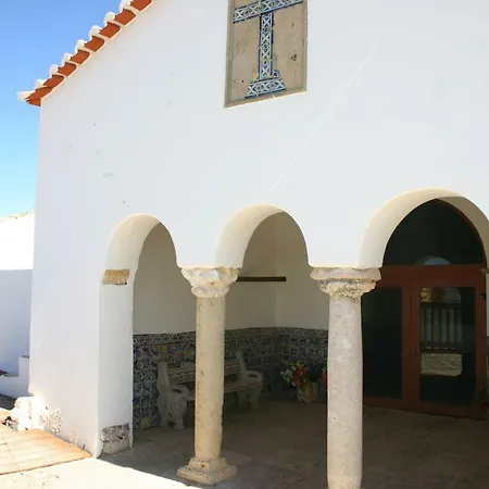 Apartamento V1 Casinha *