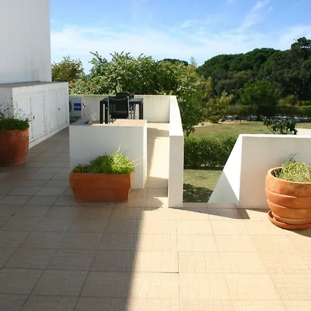Apartamento V1 Casinha Porches (Algarve)