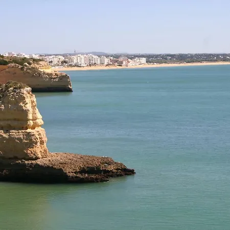 V1 Casinha Apartamento Porches (Algarve)